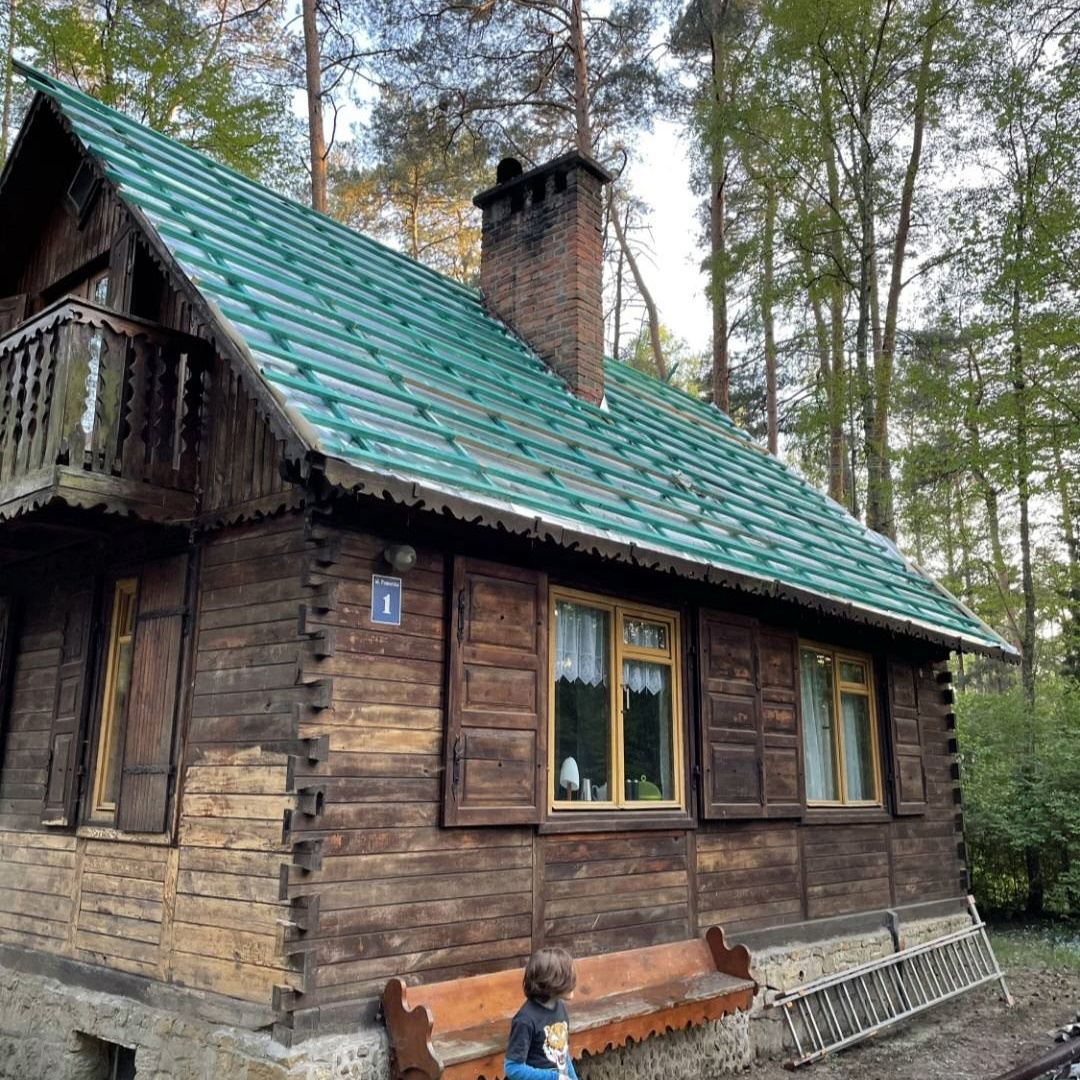 Projekt 1