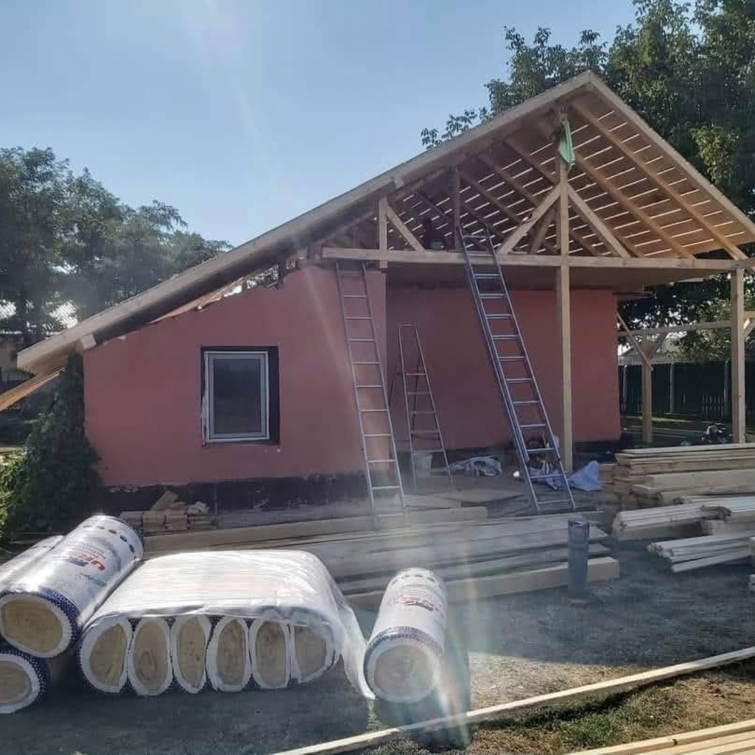 Rodinný dům