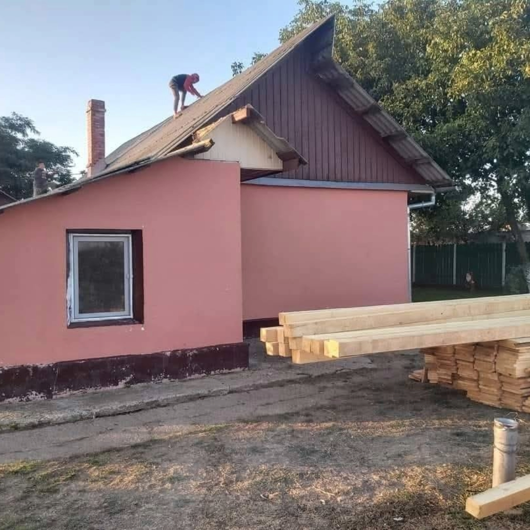 Střešní okna